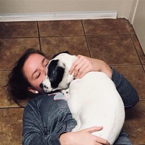 Meet your Posher, Kalina